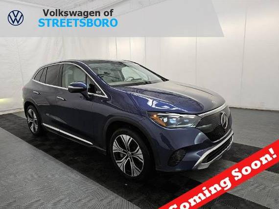 MERCEDES-BENZ EQE-CLASS SUV 2023 4JGGM1CB9PA003744 image MERCEDES-BENZ EQE-CLASS SUV 2023 4JGGM1CB9PA003744 image
